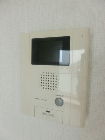 クレール大洲の物件内観写真